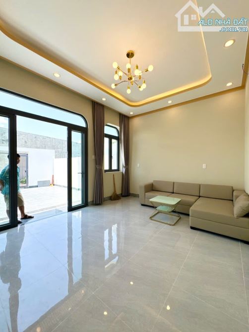 🏡 BÁN NHANH NHÀ ĐẸP – FULL NỘI THẤT – PHONG NẪM, PHAN THIẾT  ✨ Nhà mới 100% - 2
