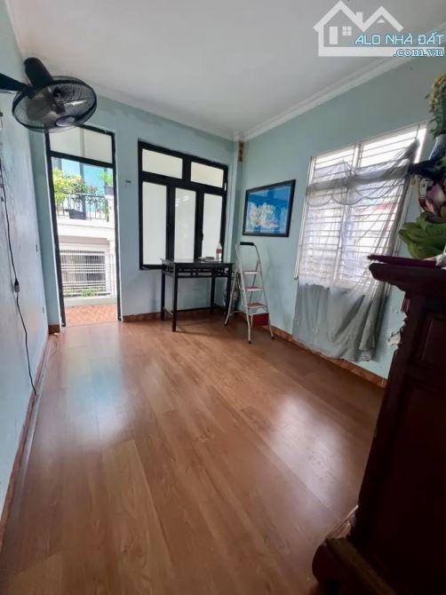 💥SIÊU PHẨM PHỐ MINH KHAI – 40m2 x 5 TẦNG ĐẸP – NGÕ Ô TÔ – KINH DOANH – GIÁ TỐT💥 - 2