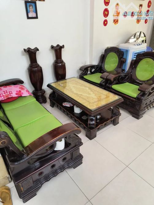 🏡 NHÀ MẶT TIỀN KHU VIP, NI SƯ HUỲNH LIÊN, TÂN BÌNH, 48M2 NGANG 4.3M, 5 TẦNG, CHỈ 10.2 TỶ - 2