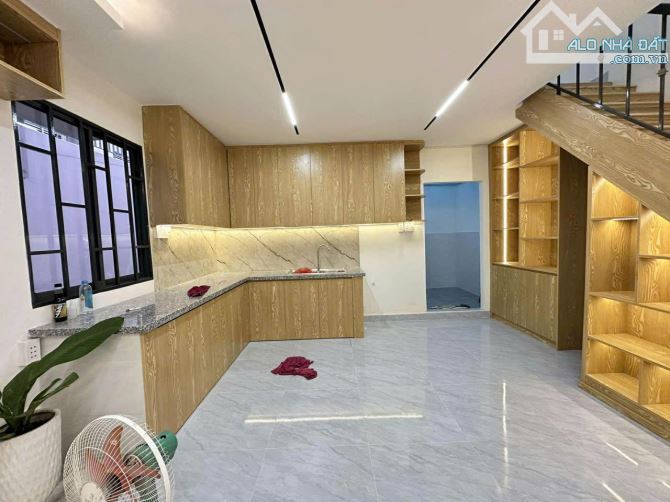 1XẸC TÂN THẮNG ĐỐI DIỆN EON MALL TÂN PHÚ 4,5X11 50M² CHỐT NHANH QUANH 1TỎI - 2