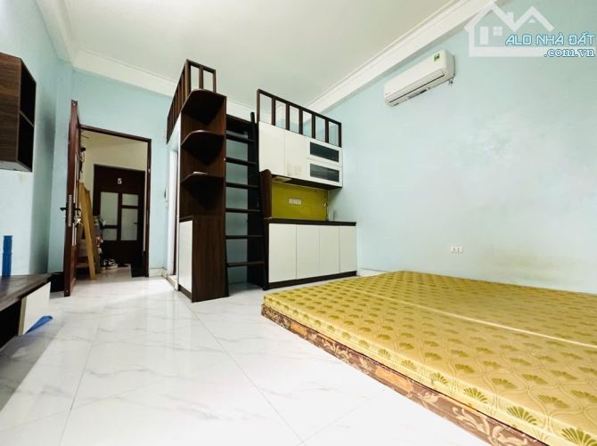 Cần bán gấp nhà Lô góc Phú Đô 52m², 5 tầng kiên cố, full NT – chỉ 9,7 tỷ - 2
