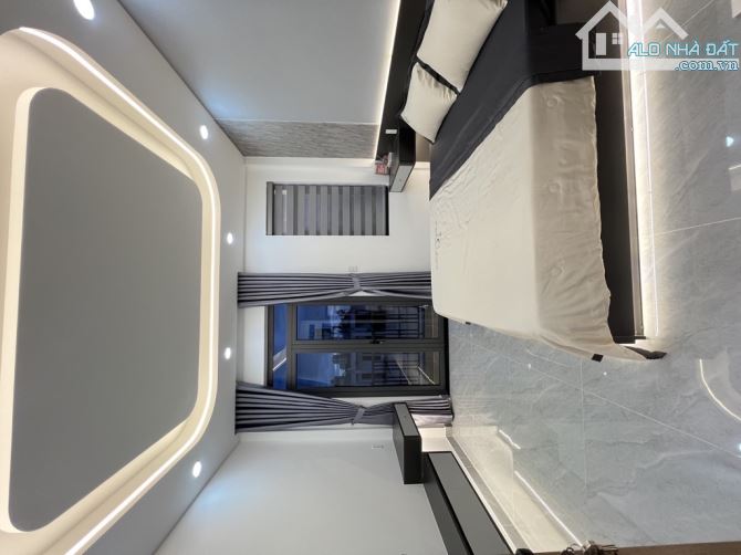 Bán Nhà Siêu Đẹp 5 Tầng - Đường Số 2 - Bình Hưng Hoà B - DT 70m2 - HXT - Nhỉnh 6 tỷ - 2