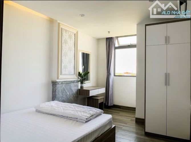 Bán Toà Căn Hộ 9 Tầng 120m2, ngang 6m, KDT Sentosa, giá bán nhanh. - 1
