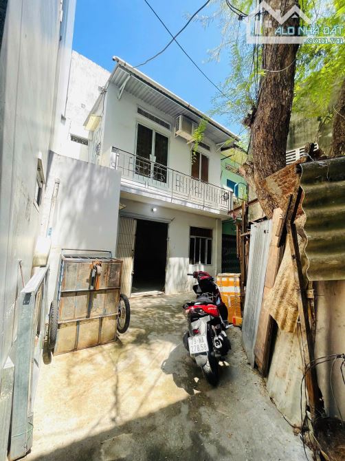 Cần Bán - Nhà 1 Tầng Hẻm Thống Nhất – Bán nhanh 2.1 Tỷ - 2