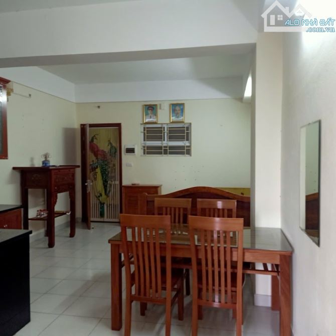 HƠN 2 TỶ CĂN HỘ  CHUNG CƯ QUÂN ĐỘI THẠCH BÀN – SỔ ĐỎ SẴN SÀNG GIAO DỊCH - 2