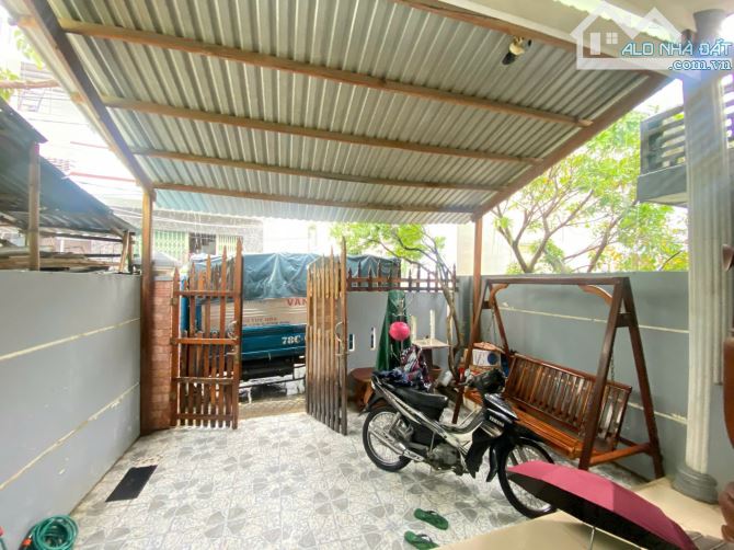 💥Nhà Nb Nguyễn Thái Học 100m2 ( 5x20 ) giá 2.95 tỷ. Nhà phố Tuy Hoà - 2