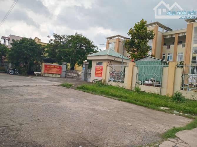 Bán lô đất đẹp thổ cư 100%,phường tân phong,đường hồ hòa,diện tích 4 x 16m,giá 1 tỷ 890 tr - 2