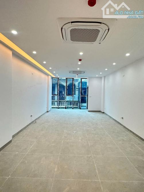 BÁN NHÀ NGUYỄN KHANG ✅ CẦU GIẤY ✅ 72M2 x 8 TẦNG x 35 TỶ - 2