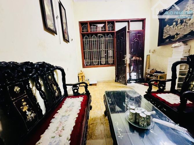 NHÀ 5 TẦNG NGUYỄN TRÃI - GẦN VINHOMES - 6PN - Ở SƯỚNG, LÀM CCMN CỰC TỐT - 2