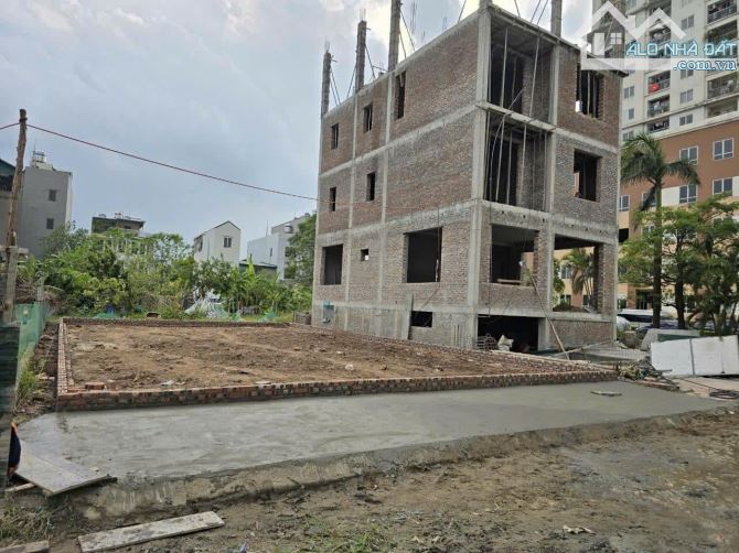 Bán đất biệt thự Tân Việt, Đức Thượng, 180m2, đường 24m, gần đường quốc lộ 32 - 2