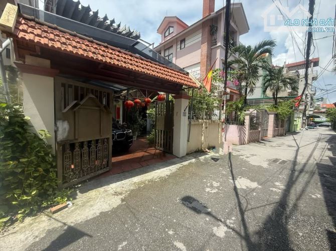 BÁN NHÀ AN DƯƠNG VƯƠNG ✅ TÂY HỒ ✅ 141M2 x 2 TẦNG x 37.9 TỶ - 2