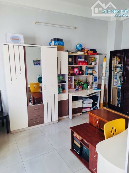 đường Lý Thường Kiệt – huyết mạch nối liền Quận 10 – Tân Bình – Tân Phú - 2