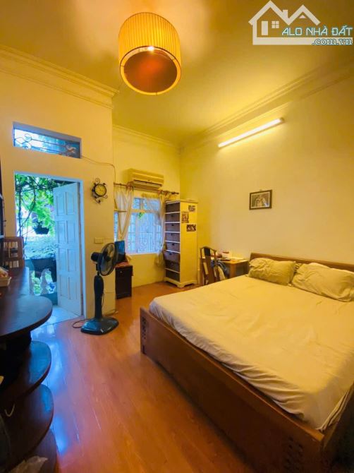 Nhà đẹp, mới, full nội thất,Cổ Nhuế, 48m 4 tầng, Chỉ 8,5 tỷ - 2