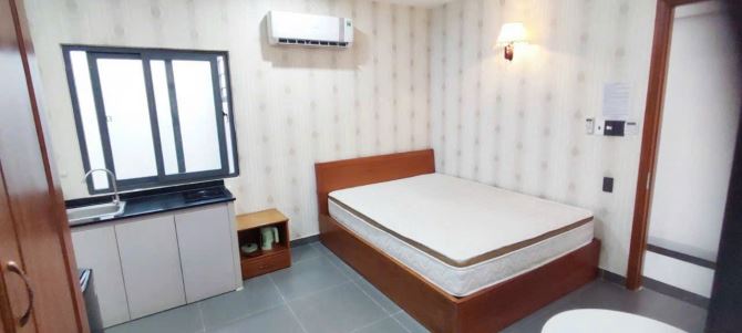 Bán tòa nhà CHDV khu vực trung tâm doanh thu 100tr/th - 2