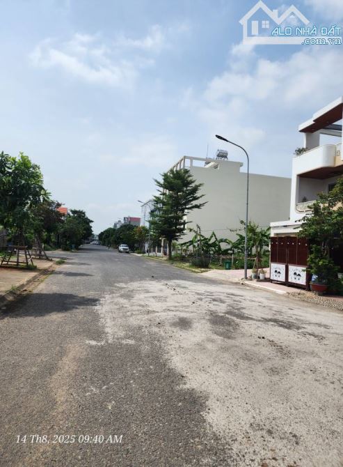 BÁN ĐẤT TRỤC N9 KHU DÂN CƯ AN HƯNG PHÁT, LONG BÌNH TÂN, BIÊN HÒA - 2