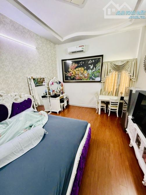 NHÀ ĐẸP Ở NGAY HẺM ÔTÔ -GẦN ĐH CÔNG NGHỆ SG - SIÊU THỊ AEON TẠ QUANG BỬU- PHƯỜNG 4-Q.8 - 2