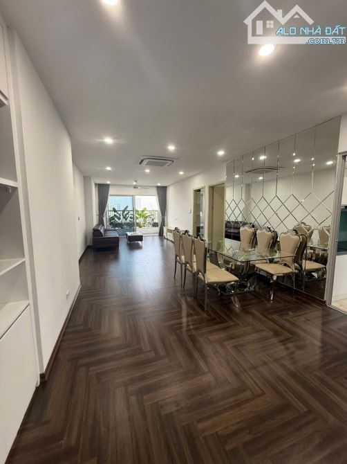CHUNG CƯ CAO CẤP TOÀ A2 ECOLIFE CAPITOL 58 TỐ HỮU, NAM TỪ LIÊM 110 m2, 3 ngủ, gia 9,3 tỷ - 2