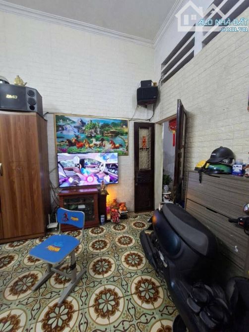 Ngõ Hòa Bình Đống Đa đầu tư hiếm 56m chỉ 7.75 tỷ - 2