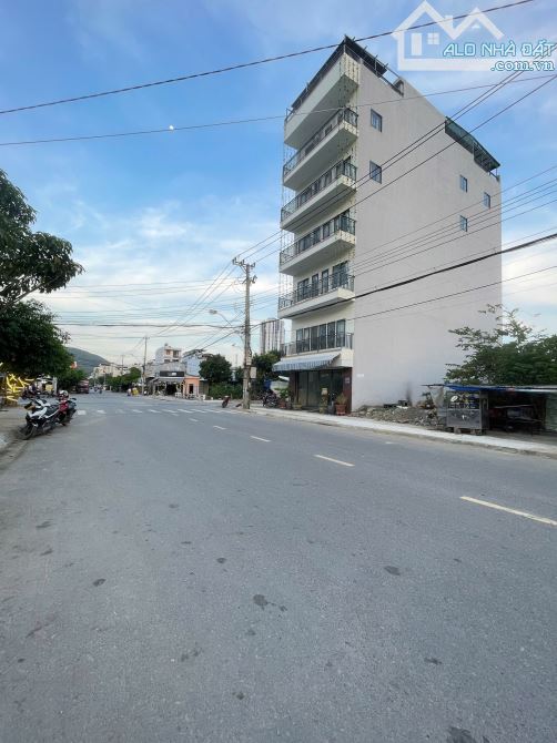🔥 Bán đất tặng nhà mặt tiền đường lớn 20m ✅140m2 ngang 7m phù hợp kd nhiều loại hình - 2