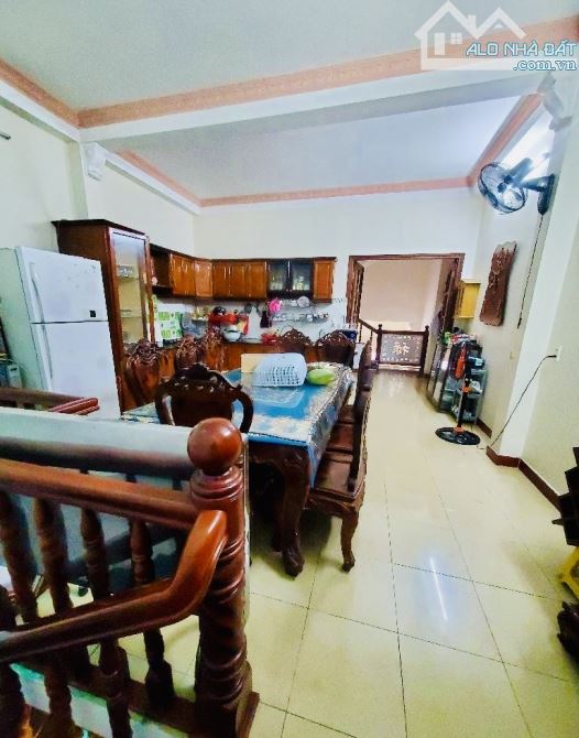 Bán nhà Tân Bình – Phan Huy Ích, P15 – Nhà 4 tầng, 84m2, đường nhựa 6m thông – chỉ 10 tỷ x - 2