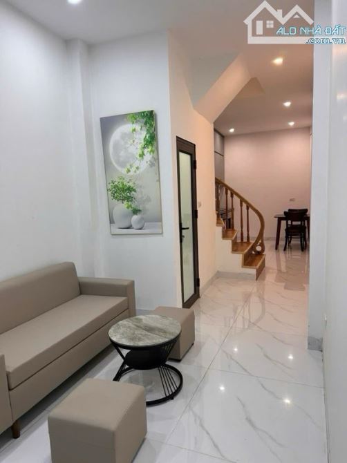 NHÀ CÁCH PHỐ LÊ TRỌNG TẤN TRUNG TÂM THANH XUÂN 50M_NGÕ RỘNG 2M_ 4 TẦNG_26m2_GIÁ NHỈNH 7 TỶ - 2