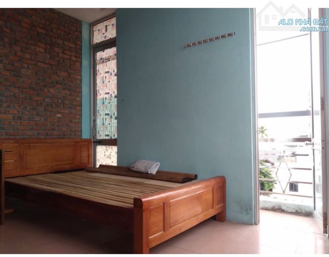 🪴 KIỆT NHỰA 5M HẢI CHÂU - DÃY TRỌ 2 TẦNG FULL KHÁCH - DOANH THU ~30TR/THÁNG - 2
