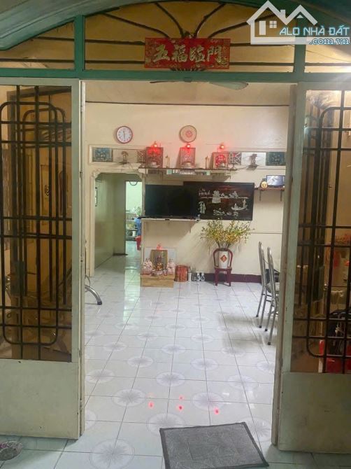 💰 Nhà cấp 4 mặt tiền Hưng Định – Ngang 6m – Hướng Đông Bắc – Giá 3 tỷ 3 - 2