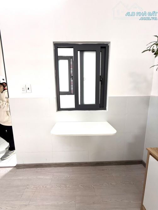 🌟 Cho thuê căn hộ Duplex cửa sổ thoáng tại trung tâm Q4 🌟 - 2