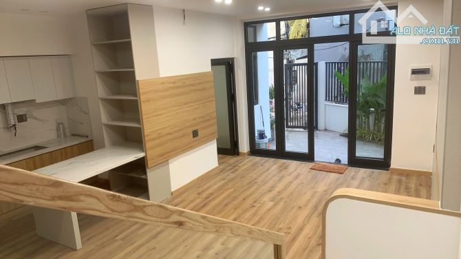 🏡💥✨NHÀ 2 TẦNG – HẢI CHÂU - 81m2 - CÁCH ĐƯỜNG CHÍNH CHỈ 15M - NGAY LÊ HỒNG PHONG 5tỷ19 - 2