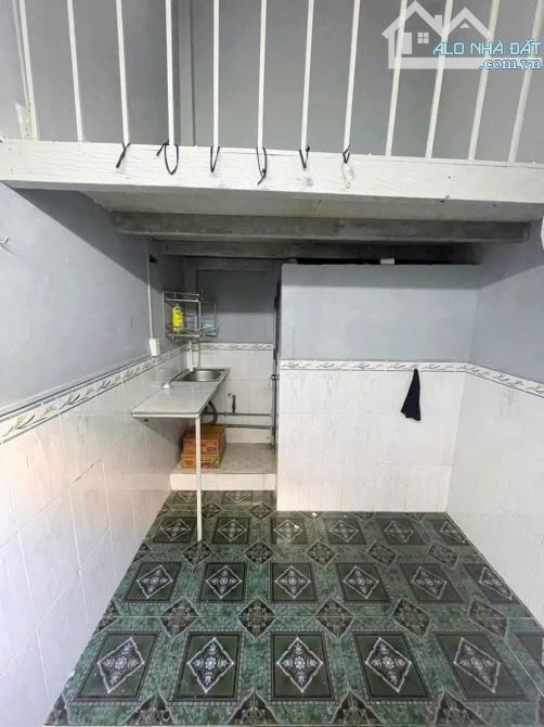 Chủ nhà kẹt tiền cần bán gấp dãy trọ 5 PHÒNG+ 1KIOT Ở Trãng Bàng Tây Ninh - 2