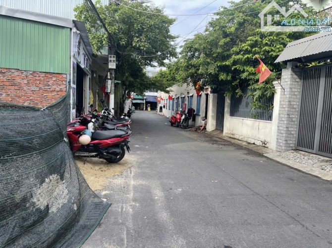 ✨ BÁN NHÀ C4 + DÃY TRỌ KIỆT DŨNG SĨ THANH KHÊ – ĐÀ NẴNG ✨ - 2