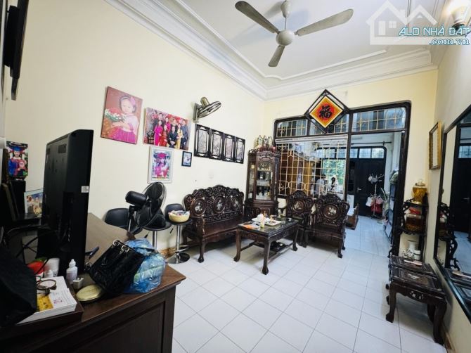 MẶT PHỐ TÂY SƠN - KD SẦM UẤT  2 MẶT TIỀN- VỈA HÈ RỘNG -TT CÁC TRƯỜNG ĐẠI HỌC LỚN - 2