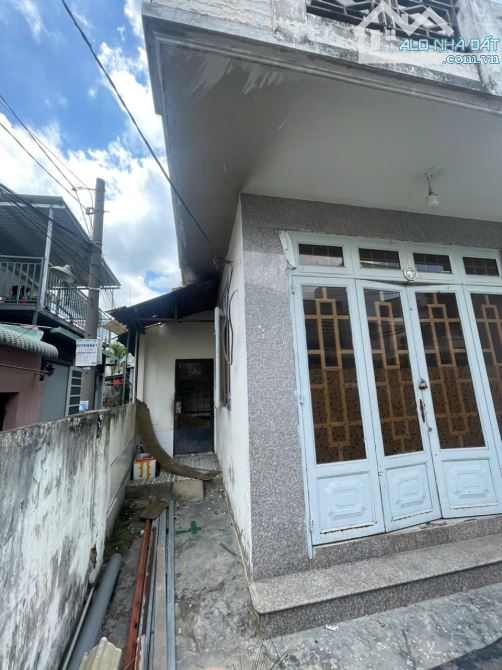 (4)🛺BÁN NHÀ HẺM VÕ VĂN NGÂN, THỦ ĐỨC, 64.2m2, H3G, XE HƠI CÁCH 6 CĂN, 4.1 tỉ 🔰 - 2