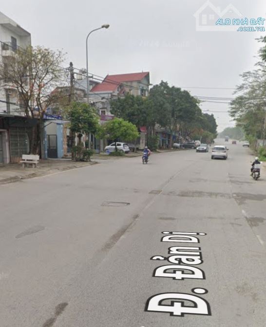 🛑 SIÊU PHẨM KHU Z153 - ĐÔNG ANH - SẴN NHÀ C4 - ĐANG CHO THUÊ DÒNG TIỀN - 2
