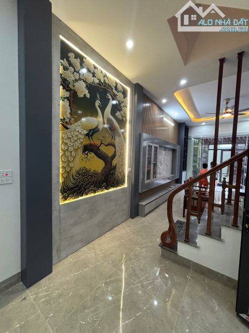 BÁN NHÀ 3 TẦNG MỸ XÁ, 45,8M2,NGÕ Ô TÔ LÙI TẬN CỬA 2,35 TỶ - 2