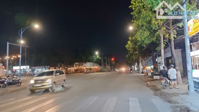 Bán nhà 1 trệt 1 lầu mặt tiền Bùi Hữu Nghĩa, Biên Hòa, Đồng Nai, 150m2, giá 7 tỷ 200. - 2
