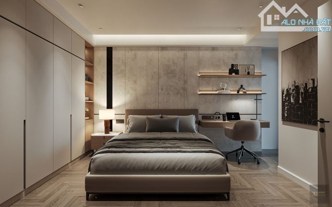 BÁN CHUNG CƯ THE QUEEN 360 GIẢI PHÓNG, BOOKING NHANH ĐỂ ĐƯỢC CHIẾT KHẤU CAO - 2