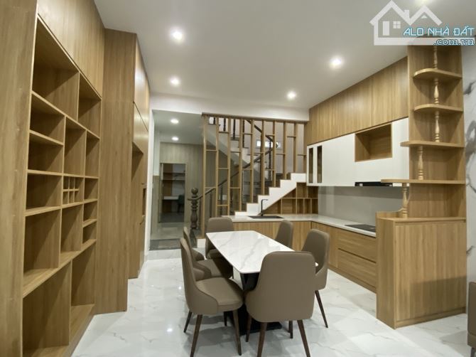 NHÀ 2 TẦNG KIỆT RỘNG LÊ DUẨN – THANH KHÊ - giá hơn 3 tỷ - 2