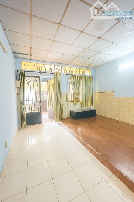 Nhà Cấp 4 Chính Chủ 1 Đời Gần Mặt Tiền Dương Đình Hội Hẻm Nhựa 6M Giá chỉ 7.x tỷ - 2