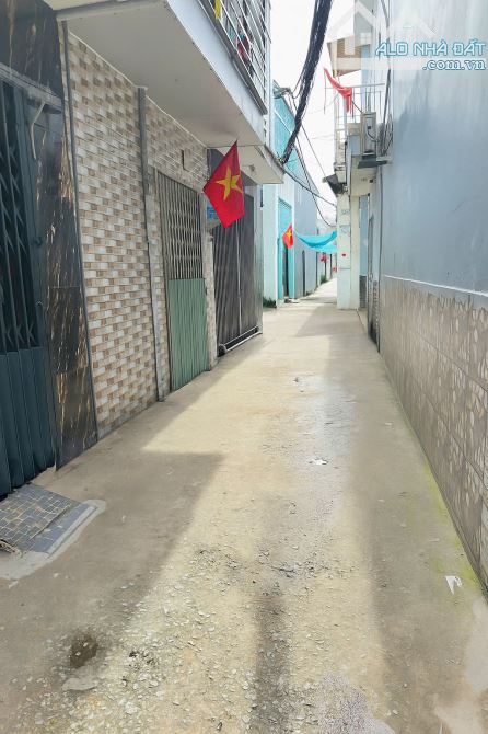 Bán đất 1/ Tân Kỳ Tân Qúy 5x15 giá 4,65 tỷ còn thương lượng - 2