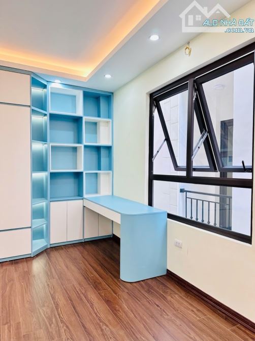 SIÊU PHẨM BỒ ĐỀ - TẶNG FULL NỘI THẤT ĐẸP - 2