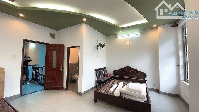 BÁN NHÀ MT HOÀNG DIỆU, PHÚ NHUẬN, DT 5X14M, 2 LẦU, GIÁ 15,3 TỶ - 2