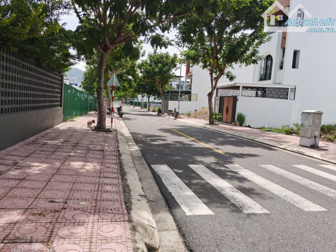 🔴Cần Bán lô đất đẹp KĐT Hà Quang 2 - DT 120m2. Cách Đường Số 4 chỉ 50m. - 2