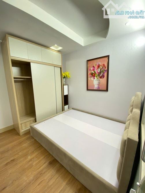 CCMN QUAN NHÂN , THANH XUÂN, NỘI THẤT XỊN, 45M-2N, GIÁ 1.5X TỶ - 2