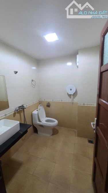 BÁN NHÀ NGUYỄN KHOÁI GẦN CHỢ, GẦN CHỢ, NGÕ THÔNG, GẦN TRƯỜNG 32M GIÁ 5,5TY - 2