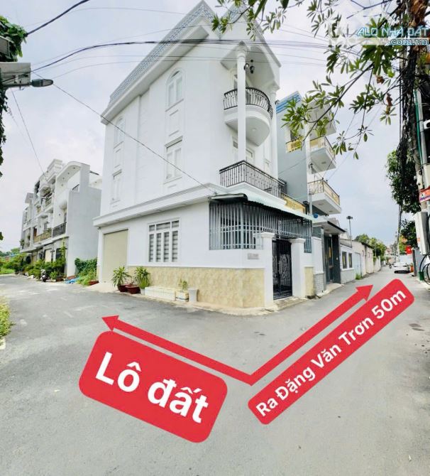 Bán lô đất gần chợ Hiệp Hoà, 90m2, đường nhựa 5m chỉ 4,2 tỷ - 2