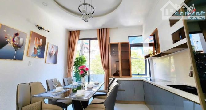 🏡 BÁN NHÀ ĐẸP HẺM CÙ CHÍNH LAN - GẦN ĐẠI LỘ ĐÔNG TÂY 📍 Ra ngã 6 trung tâm chưa tới 2 phú - 2
