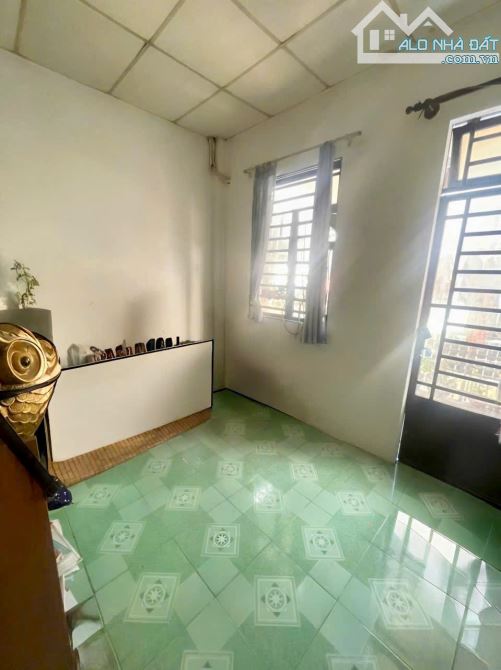 BÁN NHÀ 2 TẦNG SHR  TRƯƠNG THỊ HOA TÂN THỚI  HIỆP Q12 CHỈ 3,08 TỶ - 2