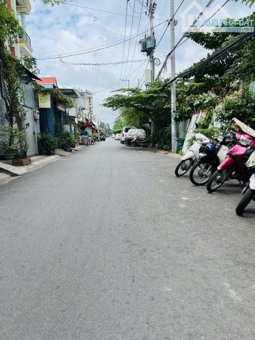 Nhà 4 Tầng - HL 2 - Bình Tân- giá cực tốt - 2