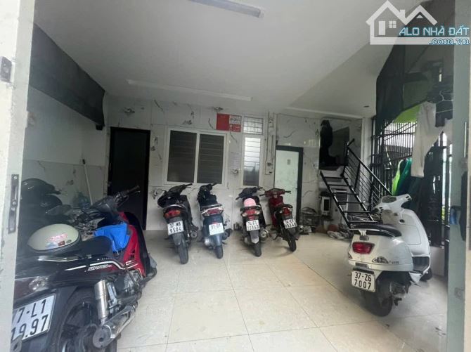 🌟 HÀNG HIẾM – TÒA CĂN HỘ DÒNG TIỀN HẢI CHÂU 🌟 - 2